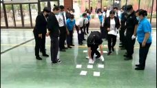嘉泰520行動|團結(jié)就是力量！